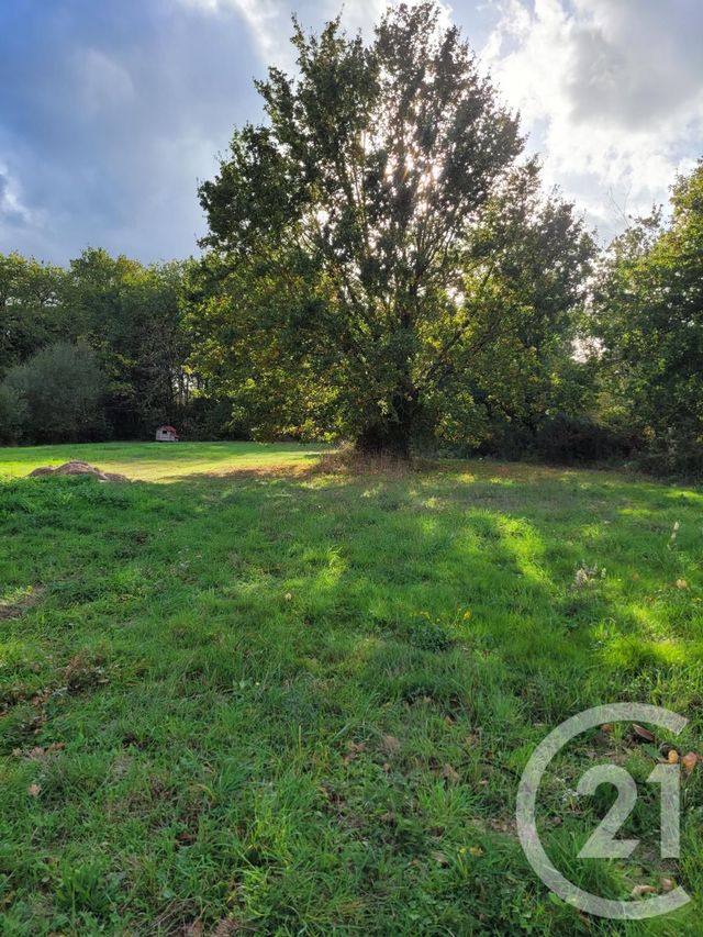 terrain à vendre - 2715.0 m2 - GRAYAN ET L HOPITAL - 33 - AQUITAINE - Century 21 Agence Biran