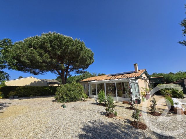 Afficher la photo en grand maison à vendre - 5 pièces - 107.43 m2 - VENDAYS MONTALIVET - 33 - AQUITAINE - Century 21 Agence Biran