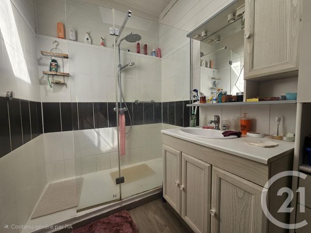 maison à vendre - 6 pièces - 142.25 m2 - VENDAYS MONTALIVET - 33 - AQUITAINE - Century 21 Agence Biran