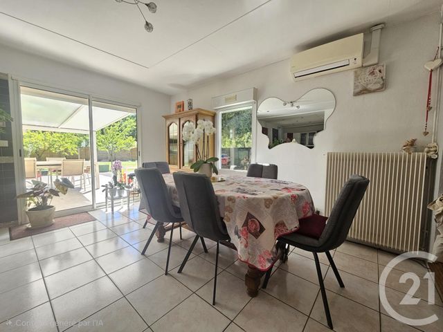 maison à vendre - 6 pièces - 142.25 m2 - VENDAYS MONTALIVET - 33 - AQUITAINE - Century 21 Agence Biran