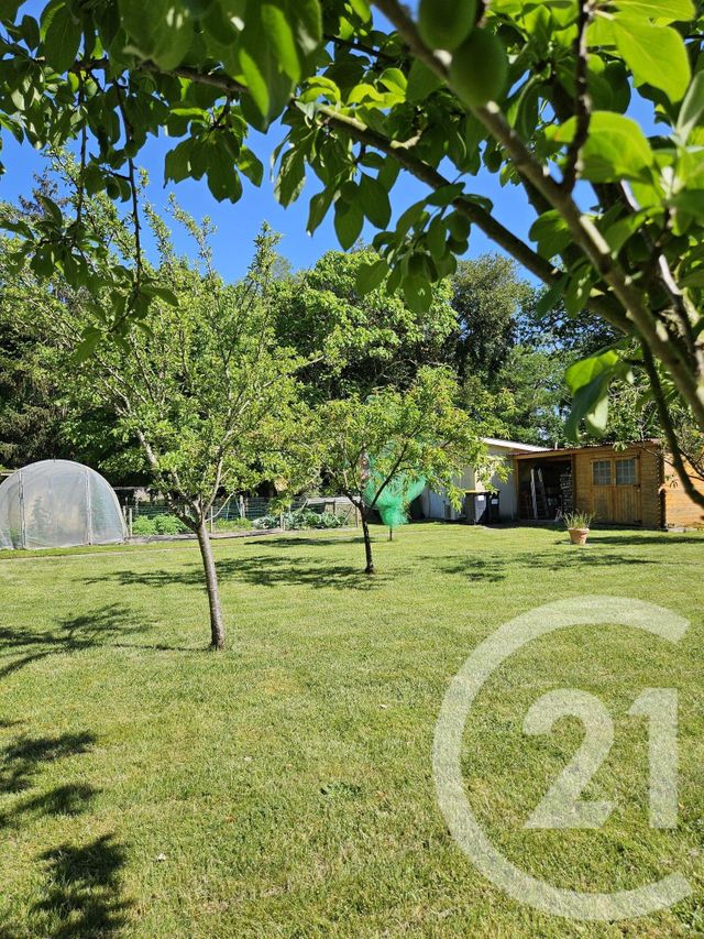 maison à vendre - 6 pièces - 142.25 m2 - VENDAYS MONTALIVET - 33 - AQUITAINE - Century 21 Agence Biran