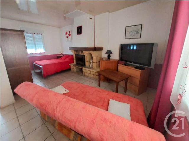 maison à vendre - 6 pièces - 142.25 m2 - VENDAYS MONTALIVET - 33 - AQUITAINE - Century 21 Agence Biran