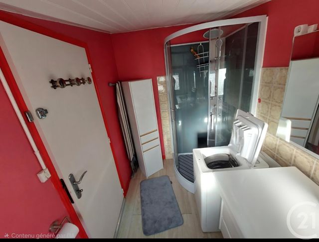 maison à vendre - 6 pièces - 142.25 m2 - VENDAYS MONTALIVET - 33 - AQUITAINE - Century 21 Agence Biran
