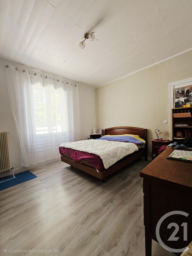 maison à vendre - 6 pièces - 142.25 m2 - VENDAYS MONTALIVET - 33 - AQUITAINE - Century 21 Agence Biran