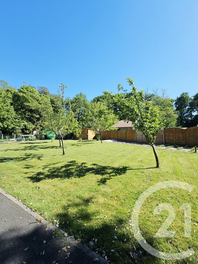 maison à vendre - 6 pièces - 142.25 m2 - VENDAYS MONTALIVET - 33 - AQUITAINE - Century 21 Agence Biran