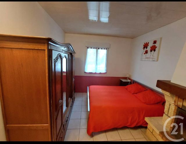 maison à vendre - 6 pièces - 142.25 m2 - VENDAYS MONTALIVET - 33 - AQUITAINE - Century 21 Agence Biran