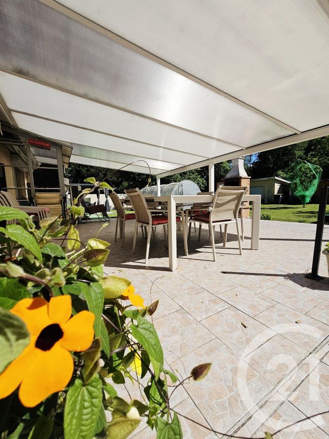 maison à vendre - 6 pièces - 142.25 m2 - VENDAYS MONTALIVET - 33 - AQUITAINE - Century 21 Agence Biran