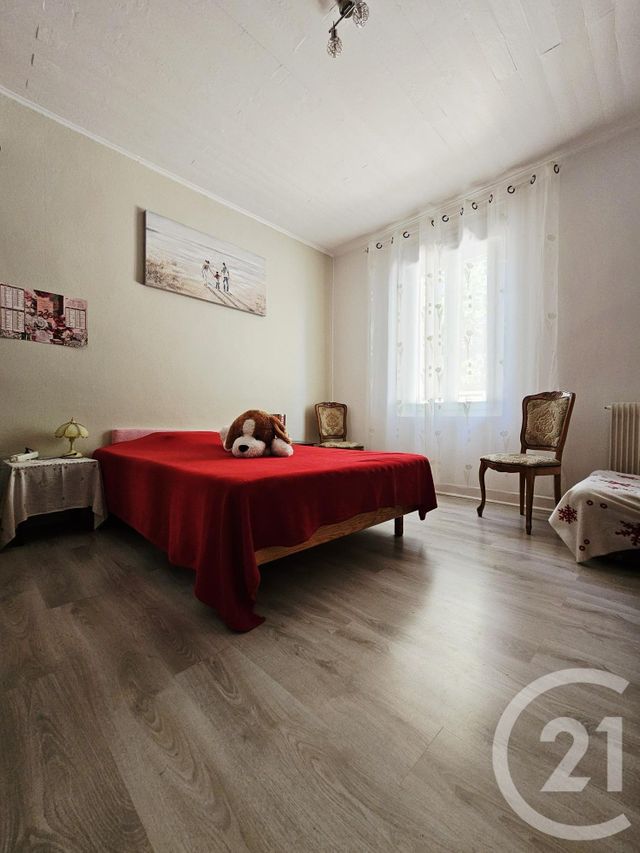 maison à vendre - 6 pièces - 142.25 m2 - VENDAYS MONTALIVET - 33 - AQUITAINE - Century 21 Agence Biran