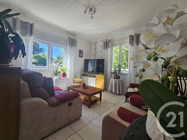 maison à vendre - 6 pièces - 142.25 m2 - VENDAYS MONTALIVET - 33 - AQUITAINE - Century 21 Agence Biran