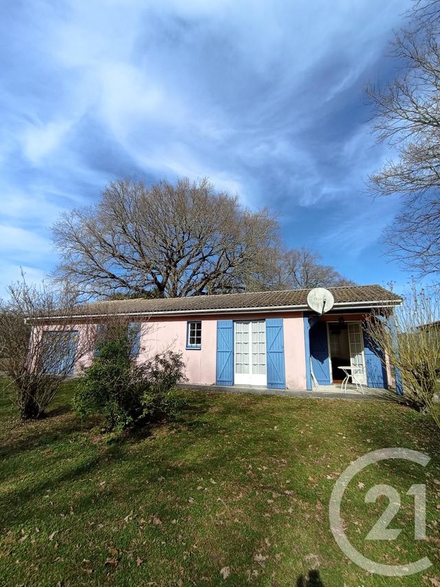 Maison à vendre JAU DIGNAC ET LOIRAC