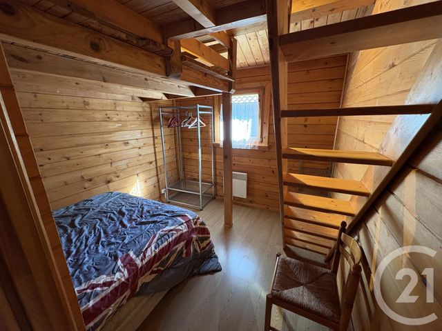 maison à vendre - 4 pièces - 79.77 m2 - VENDAYS MONTALIVET - 33 - AQUITAINE - Century 21 Agence Biran