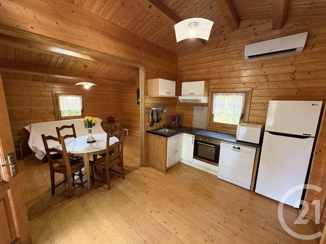 maison à vendre - 4 pièces - 79.77 m2 - VENDAYS MONTALIVET - 33 - AQUITAINE - Century 21 Agence Biran