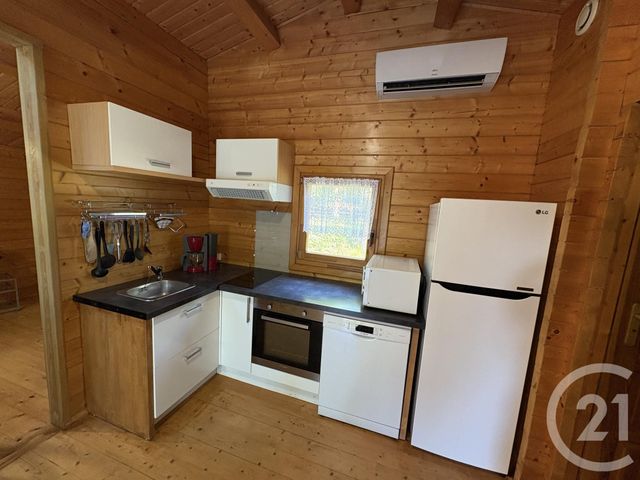 maison à vendre - 4 pièces - 79.77 m2 - VENDAYS MONTALIVET - 33 - AQUITAINE - Century 21 Agence Biran