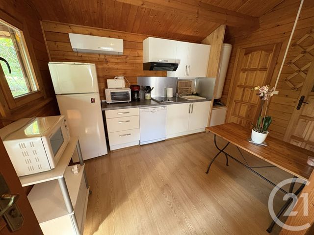 maison à vendre - 4 pièces - 79.77 m2 - VENDAYS MONTALIVET - 33 - AQUITAINE - Century 21 Agence Biran