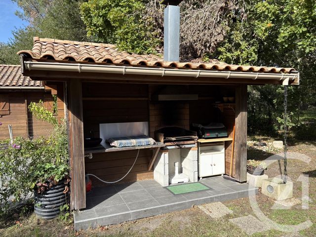 maison à vendre - 4 pièces - 79.77 m2 - VENDAYS MONTALIVET - 33 - AQUITAINE - Century 21 Agence Biran