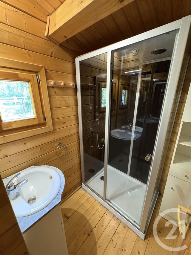 maison à vendre - 4 pièces - 79.77 m2 - VENDAYS MONTALIVET - 33 - AQUITAINE - Century 21 Agence Biran