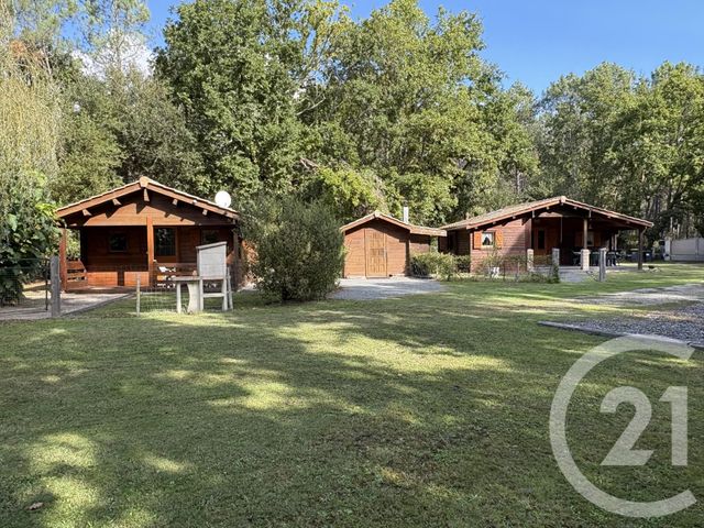 maison à vendre - 4 pièces - 79.77 m2 - VENDAYS MONTALIVET - 33 - AQUITAINE - Century 21 Agence Biran