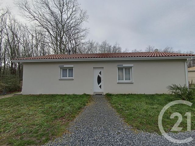 maison à vendre - 4 pièces - 91.73 m2 - VENSAC - 33 - AQUITAINE - Century 21 Agence Biran