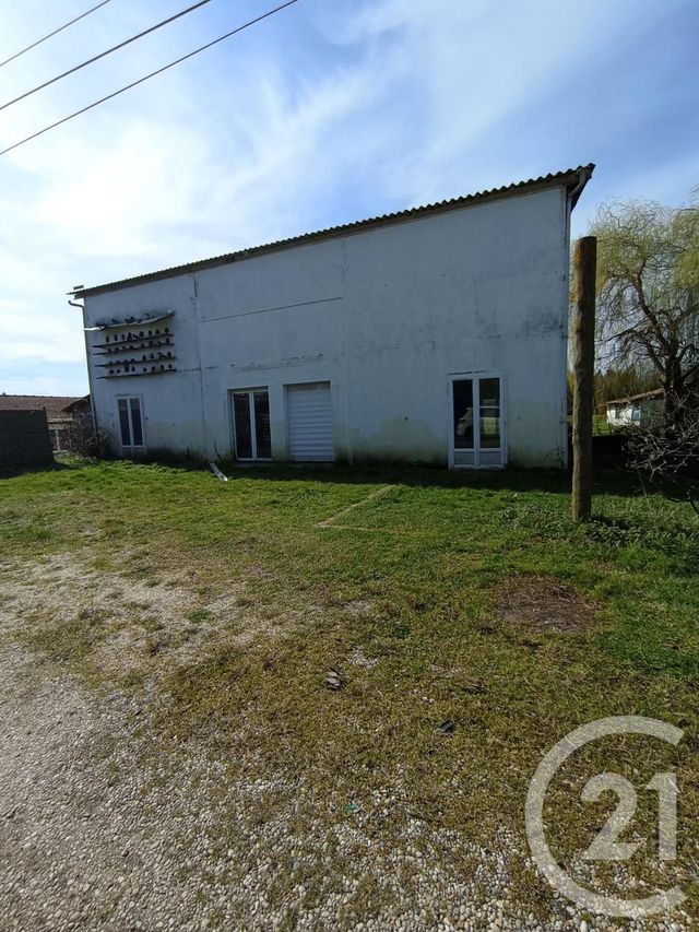 maison à vendre - 1 pièce - 180.0 m2 - VENDAYS MONTALIVET - 33 - AQUITAINE - Century 21 Agence Biran