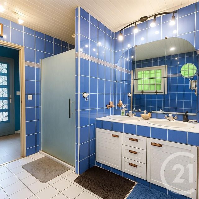 maison à vendre - 5 pièces - 136.77 m2 - JAU DIGNAC ET LOIRAC - 33 - AQUITAINE - Century 21 Agence Biran