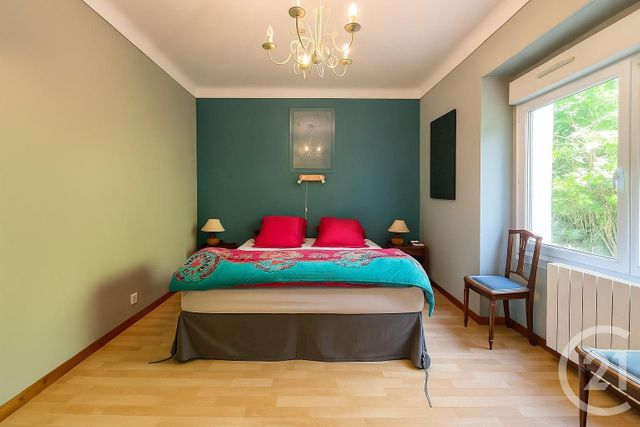 maison à vendre - 5 pièces - 136.77 m2 - JAU DIGNAC ET LOIRAC - 33 - AQUITAINE - Century 21 Agence Biran