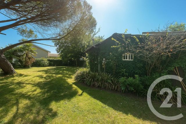 maison à vendre - 5 pièces - 136.77 m2 - JAU DIGNAC ET LOIRAC - 33 - AQUITAINE - Century 21 Agence Biran