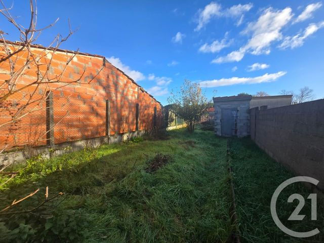 maison à vendre - 3 pièces - 66.97 m2 - GRAYAN ET L HOPITAL - 33 - AQUITAINE - Century 21 Agence Biran