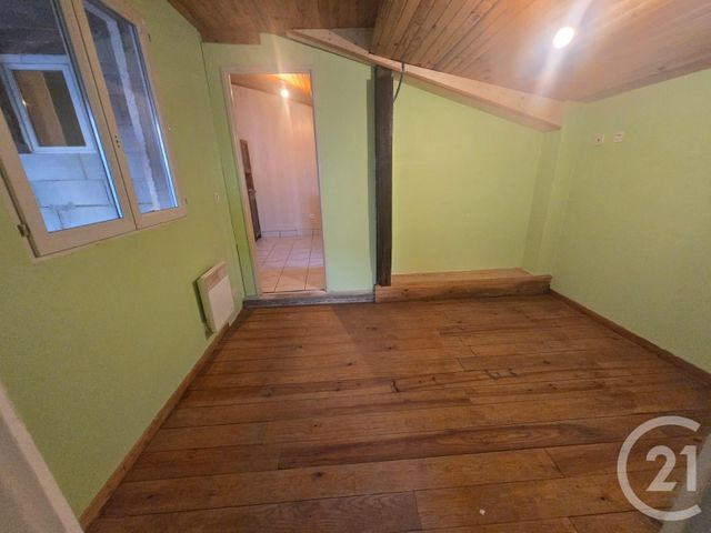 maison à vendre - 3 pièces - 66.97 m2 - GRAYAN ET L HOPITAL - 33 - AQUITAINE - Century 21 Agence Biran