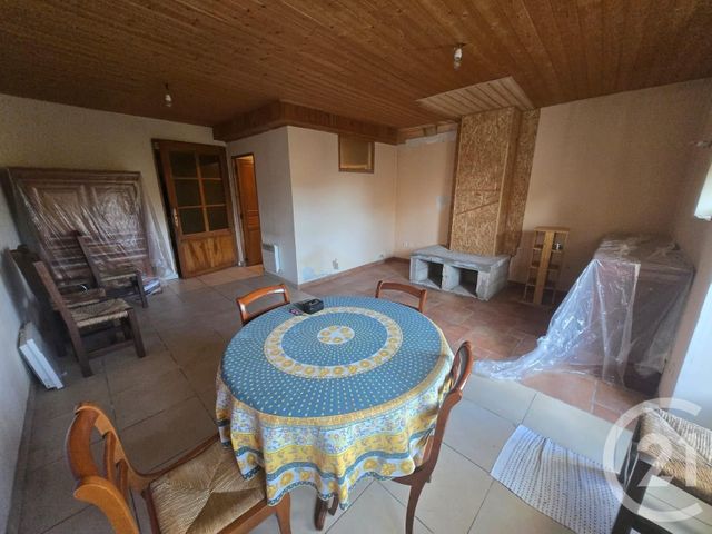 maison à vendre - 3 pièces - 66.97 m2 - GRAYAN ET L HOPITAL - 33 - AQUITAINE - Century 21 Agence Biran