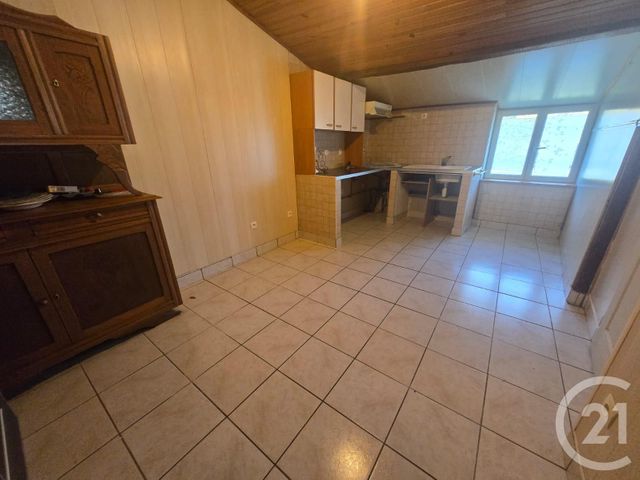 maison à vendre - 3 pièces - 66.97 m2 - GRAYAN ET L HOPITAL - 33 - AQUITAINE - Century 21 Agence Biran