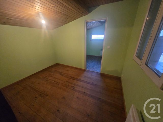 maison à vendre - 3 pièces - 66.97 m2 - GRAYAN ET L HOPITAL - 33 - AQUITAINE - Century 21 Agence Biran