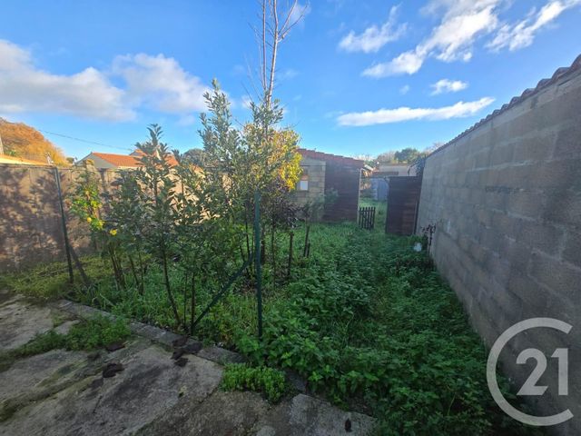 maison à vendre - 3 pièces - 66.97 m2 - GRAYAN ET L HOPITAL - 33 - AQUITAINE - Century 21 Agence Biran
