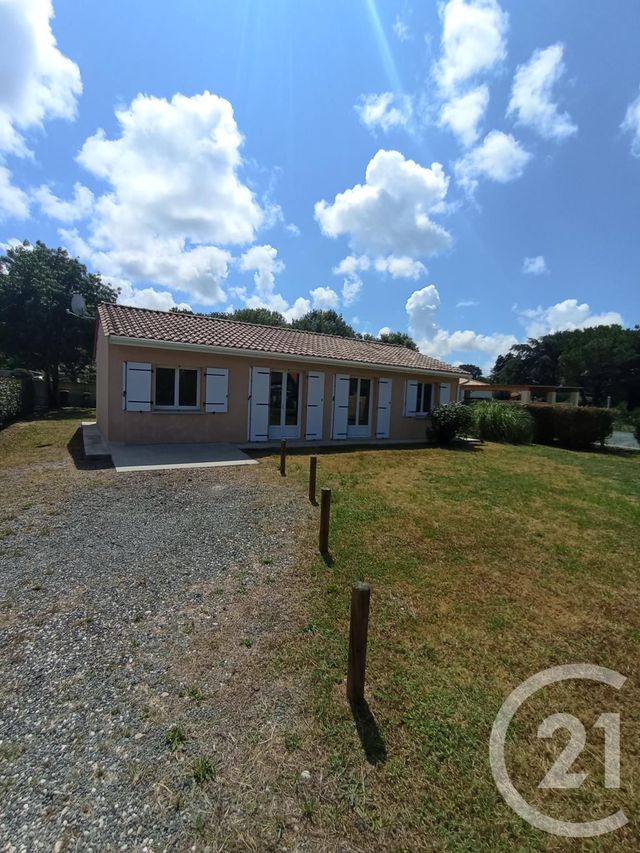 maison - JAU DIGNAC ET LOIRAC - 33
