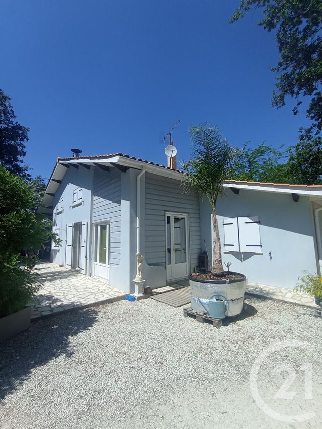 maison - VENSAC - 33