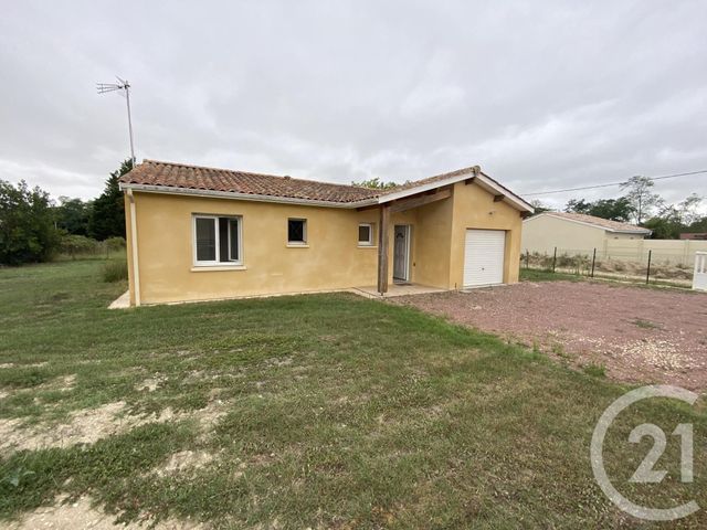 maison - JAU DIGNAC ET LOIRAC - 33
