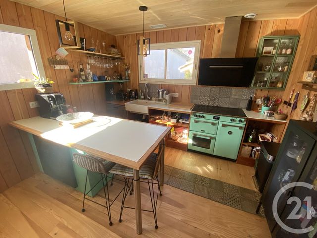 Afficher la photo en grand maison à vendre - 4 pièces - 104.93 m2 - VENDAYS MONTALIVET - 33 - AQUITAINE - Century 21 Agence Biran