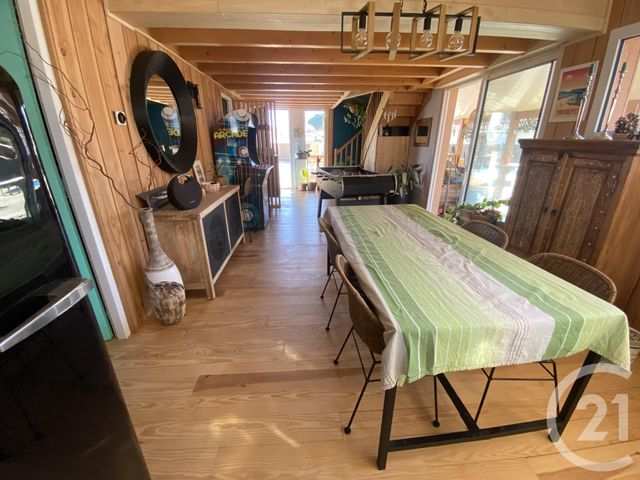 Afficher la photo en grand maison à vendre - 4 pièces - 104.93 m2 - VENDAYS MONTALIVET - 33 - AQUITAINE - Century 21 Agence Biran