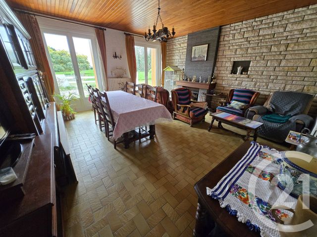 Afficher la photo en grand maison à vendre - 6 pièces - 120.43 m2 - JAU DIGNAC ET LOIRAC - 33 - AQUITAINE - Century 21 Agence Biran