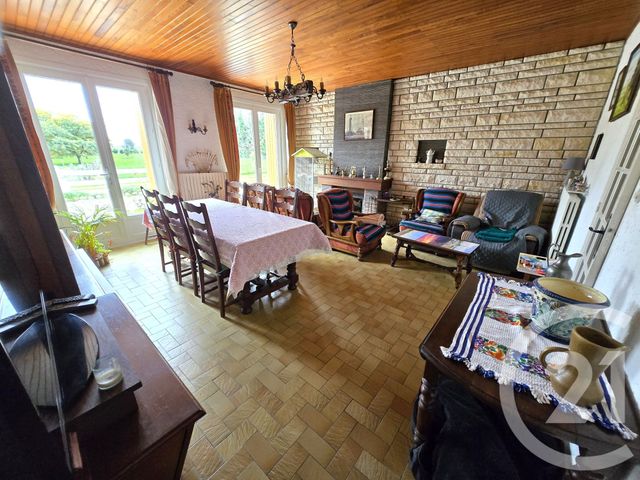 Afficher la photo en grand maison à vendre - 6 pièces - 120.43 m2 - JAU DIGNAC ET LOIRAC - 33 - AQUITAINE - Century 21 Agence Biran