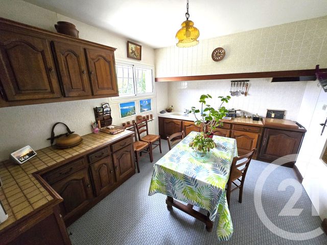 Afficher la photo en grand maison à vendre - 6 pièces - 120.43 m2 - JAU DIGNAC ET LOIRAC - 33 - AQUITAINE - Century 21 Agence Biran