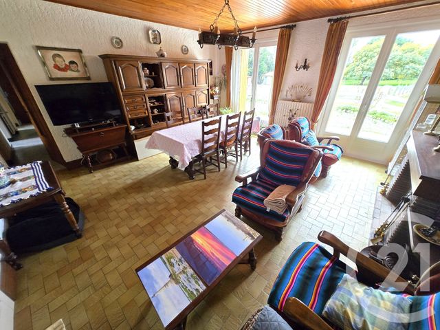 Afficher la photo en grand maison à vendre - 6 pièces - 120.43 m2 - JAU DIGNAC ET LOIRAC - 33 - AQUITAINE - Century 21 Agence Biran