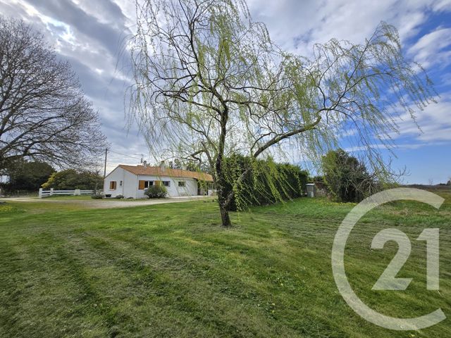 Afficher la photo en grand maison à vendre - 6 pièces - 120.43 m2 - JAU DIGNAC ET LOIRAC - 33 - AQUITAINE - Century 21 Agence Biran