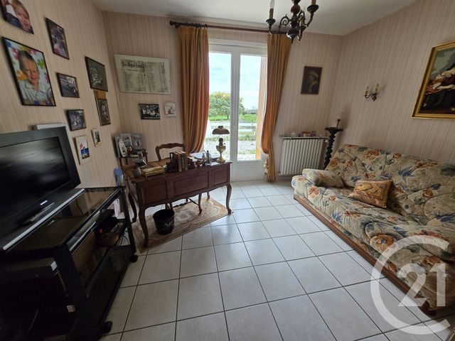 Afficher la photo en grand maison à vendre - 6 pièces - 120.43 m2 - JAU DIGNAC ET LOIRAC - 33 - AQUITAINE - Century 21 Agence Biran