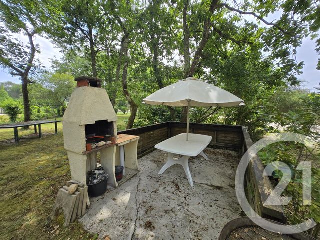 maison à vendre - 5 pièces - 134.86 m2 - VENDAYS MONTALIVET - 33 - AQUITAINE - Century 21 Agence Biran