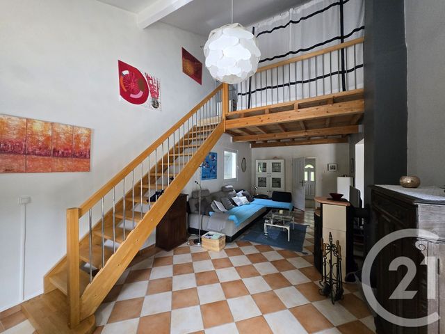 maison à vendre - 5 pièces - 134.86 m2 - VENDAYS MONTALIVET - 33 - AQUITAINE - Century 21 Agence Biran