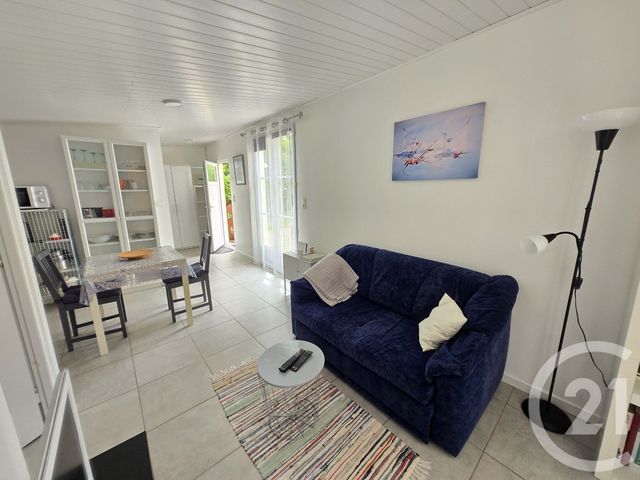 maison à vendre - 5 pièces - 134.86 m2 - VENDAYS MONTALIVET - 33 - AQUITAINE - Century 21 Agence Biran