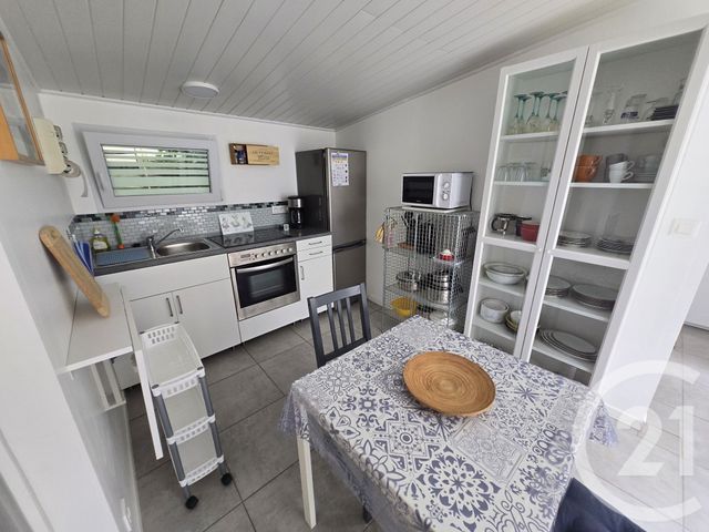 maison à vendre - 5 pièces - 134.86 m2 - VENDAYS MONTALIVET - 33 - AQUITAINE - Century 21 Agence Biran