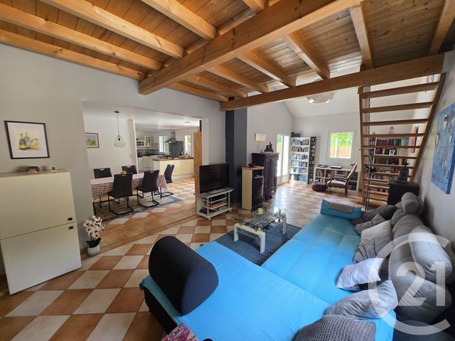 maison à vendre - 5 pièces - 134.86 m2 - VENDAYS MONTALIVET - 33 - AQUITAINE - Century 21 Agence Biran