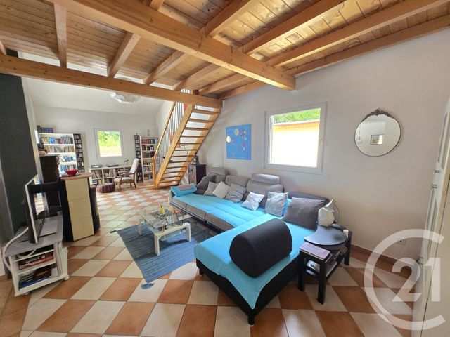 maison à vendre - 5 pièces - 134.86 m2 - VENDAYS MONTALIVET - 33 - AQUITAINE - Century 21 Agence Biran