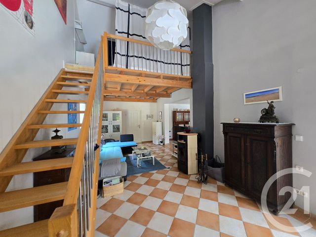 maison à vendre - 5 pièces - 134.86 m2 - VENDAYS MONTALIVET - 33 - AQUITAINE - Century 21 Agence Biran